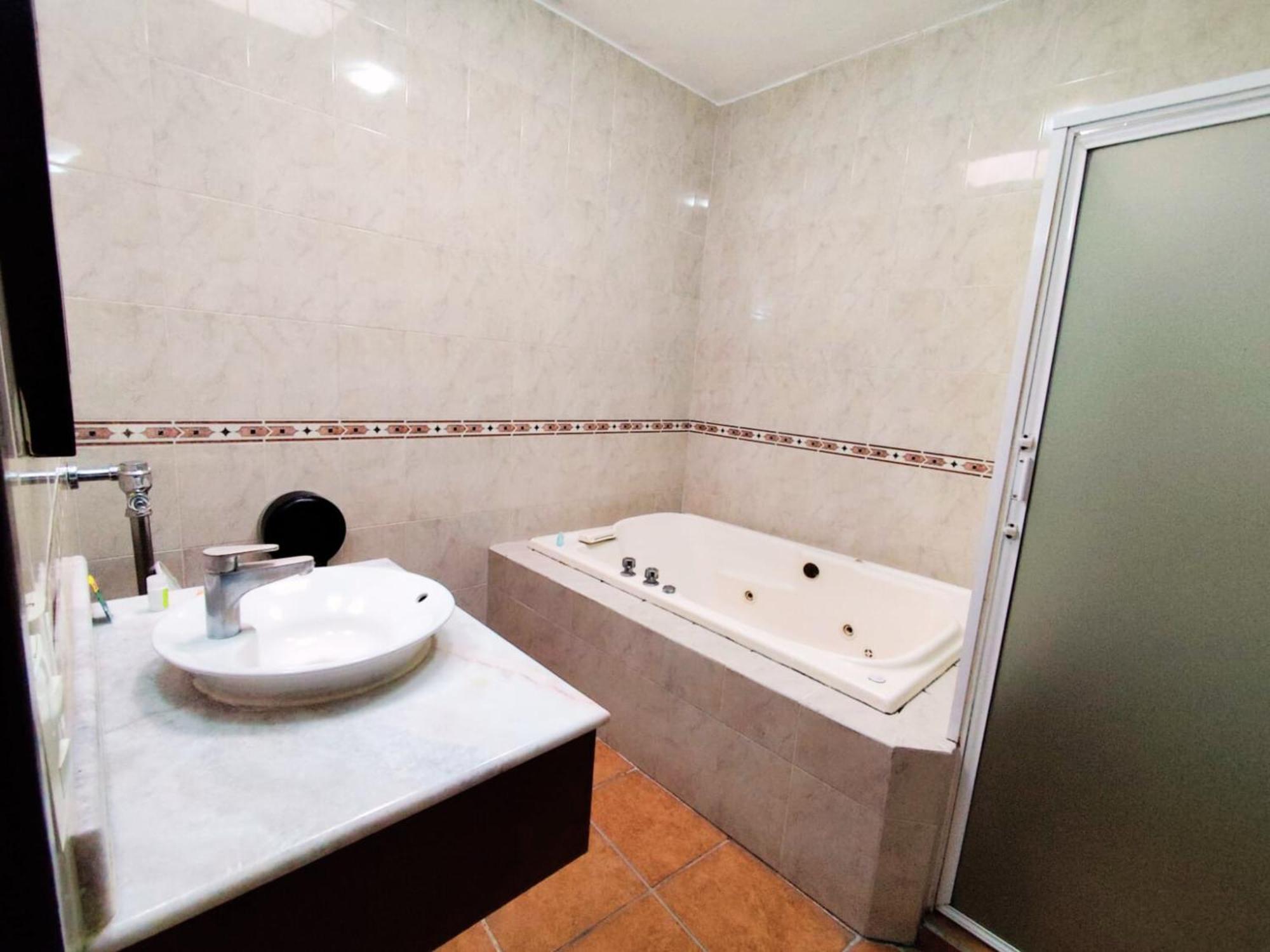 Hotel Aquiles Guadalajara Chambre photo