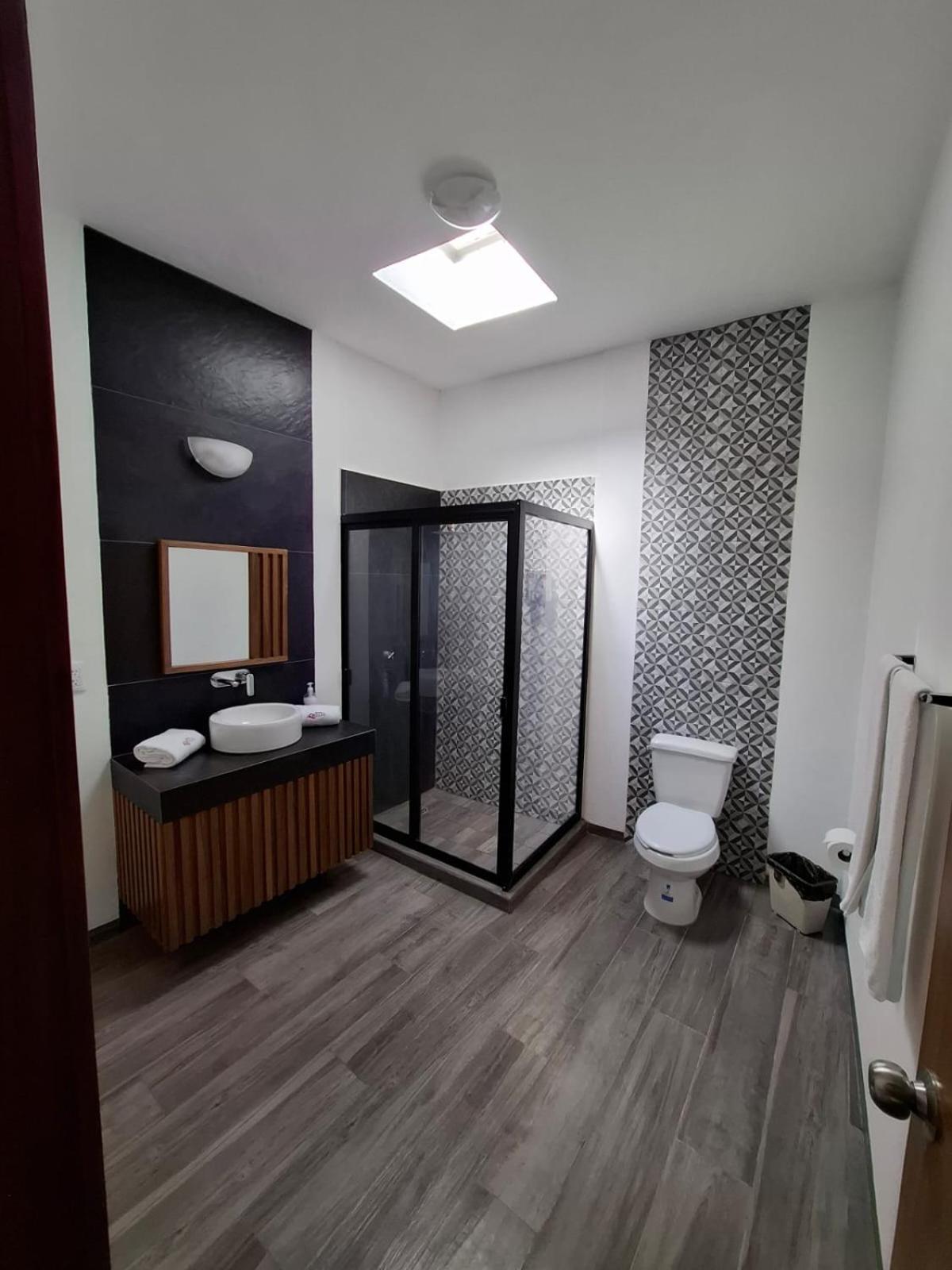 Hotel Aquiles Guadalajara Extérieur photo